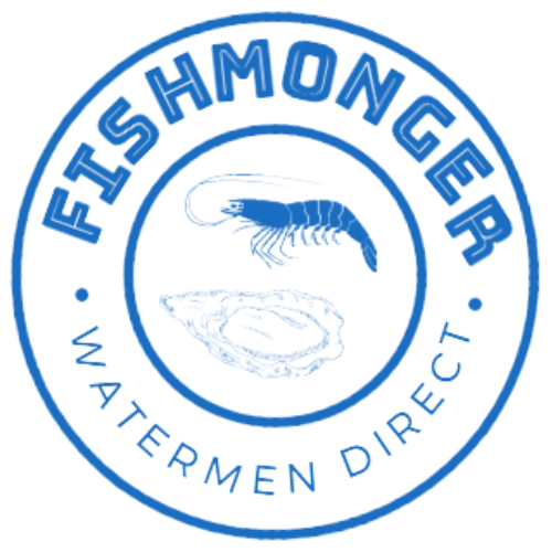 NC Fishmonger Logo